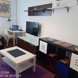 Apartamento Portugalete Portugalete